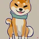 Kiko The Shiba Inu