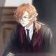 Chuuya nakahara 
