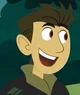 Chris Kratt