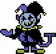Jevil