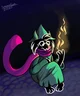 Past ralsei