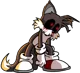 Tails_EXE -Fighters-