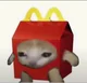 Gato the Mcdonal