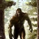 - Bigfoot -