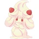 Alcremie