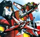 Starscream -Armada-