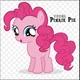 Young Pinkie Pie