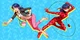 Marinette-Ladybug