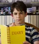 Greg heffley 