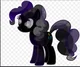 Shadow Pinkie Pie