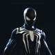 Symbiote Spiderman