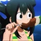 Tsuyu Asui 