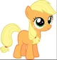 Young Applejack