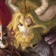 King Asgore