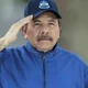 Daniel Ortega