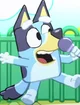 Bluey