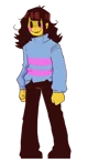 Reset Frisk