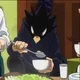 Fumikage Tokoyami