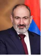 Nikol Pashinyan