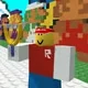 2007 Roblox Player
