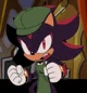 Shadow The Hedgehog