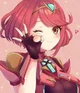 Pyra -yandere-