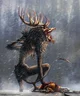 Wendigo Skinwalker