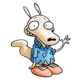 Rocko Rama