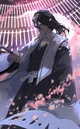 Byakuya Kuchiki