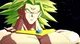 Broly DBS Xenoverse
