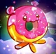 Space Doughnut