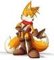 Older Tails