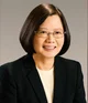 Tsai Ing-Wen 