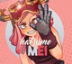 Hatsume mei