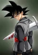 Goku Black