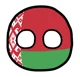 Belarus Ball