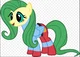 Captain Fluttershy