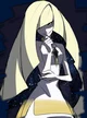 Lusamine