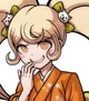 Hiyoko Saionji 