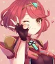 Pyra -yandere-