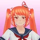 Osana Najimi