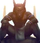 Anubis -Giant-