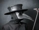 Plague Doctor