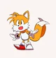 Tails -Wild-