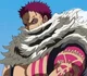 Katakuri Charlotte