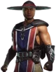Kung Lao
