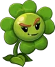 Plucky Clover
