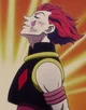 Hisoka Morow