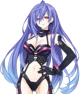 Iris Heart Plutia 