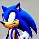 sonic the hedhog
